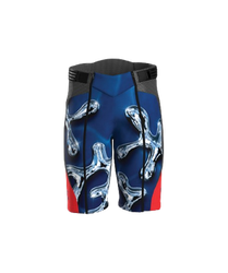 Pantaloni scurți elastici Energiapura Warm Up Pants Genesis - 2024/25