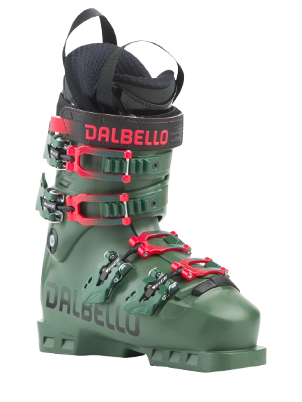 Clapari schi Dalbello DRS 75 - 2025/26