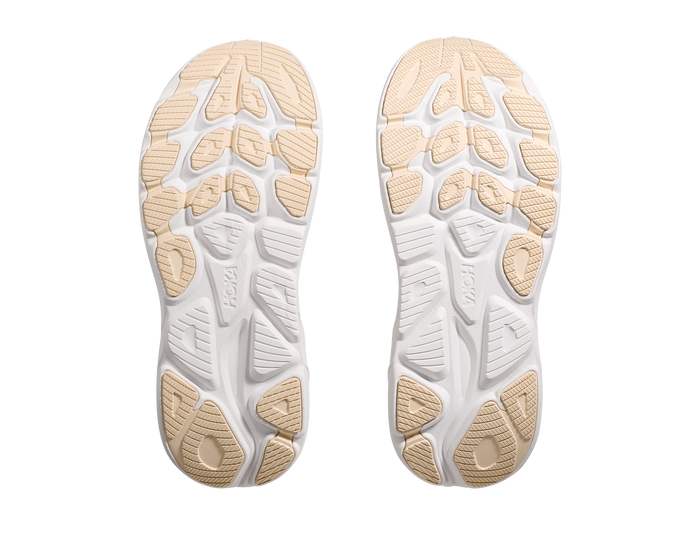 Pantofi pentru femei Hoka Clifton 10 Black/Rose Gold