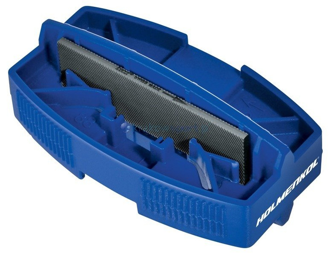 HOLMENKOL Ascuțitoare Combi Edger Sharpener