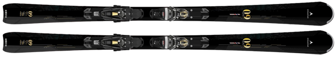 Schiuri Dynastar E Lite 9 Konect - 2024/25