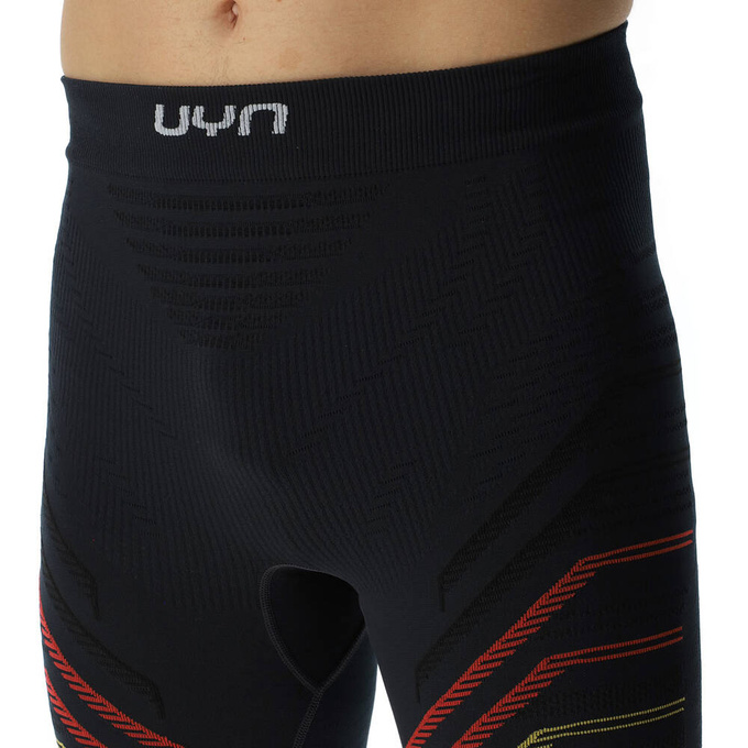 Lenjerie termică UYN Natyon 3.0 Germany Pants Medium - 2024/25