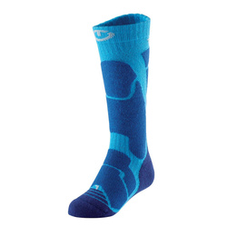 Șosete Therm-ic Ski Warm Junior Albastru/Petrol - 2023/24