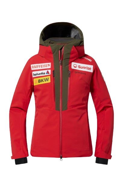 Jachetă de schi Descente Swiss Jacket - 2025/26