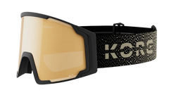 Ochelari de protecție HEAD Neves PRO 5K gold/KORE - 2025/26