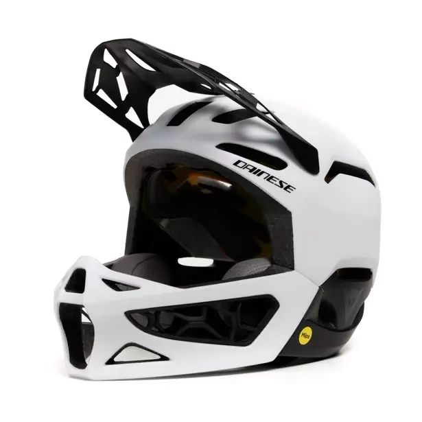Cască de ciclism Dainese Linea 01 Mips White/Black 