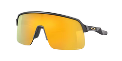 Oakley Sutro Lite Matte Carbon Frame / Prizm 24K Lenses
