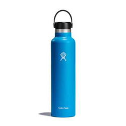 Sticlă termică HYDRO FLASK 24 Oz Standard Mouth Flex Cap Pacific