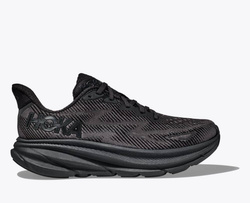 Pantofi pentru femei Hoka Clifton 9 Black 