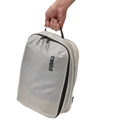 Organizator Thule Clean/Dirty Packing Cube White