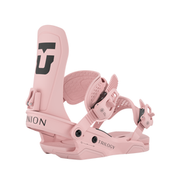 Legaturi Snowboard Union Trilogy Rose Woman - 2025/26