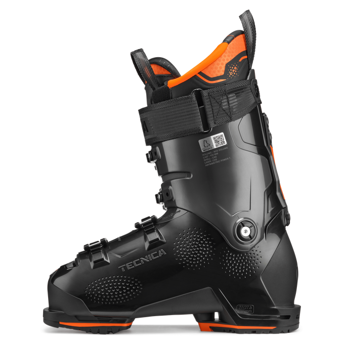 Clapari schi TECNICA Mach1 MV 120 TD GW Black - 2025/26