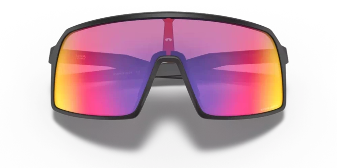 Ochelari de vedere Oakley Sutro S Matte Black/Prizm Road - 2023