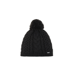 Șapcă Eisbar Afra Pompon Black - 2023/24