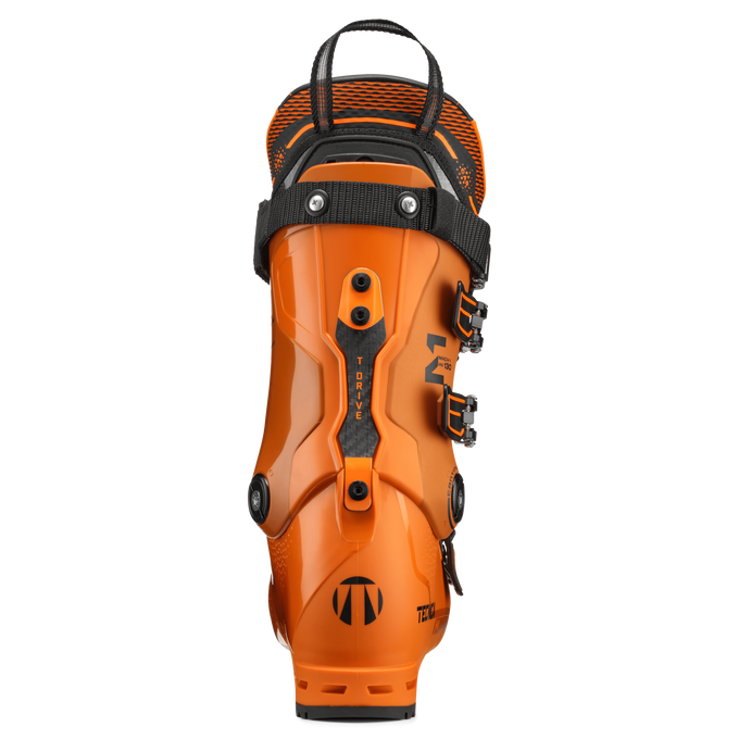 Clapari schi TECNICA Mach1 HV 130 TD GW Icon Orange - 2025/26