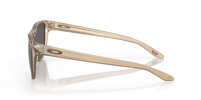 Ochelari de vedere OAKLEY Manorburn Prizm Black Polarized Lenses/Matte Sepia - 2023