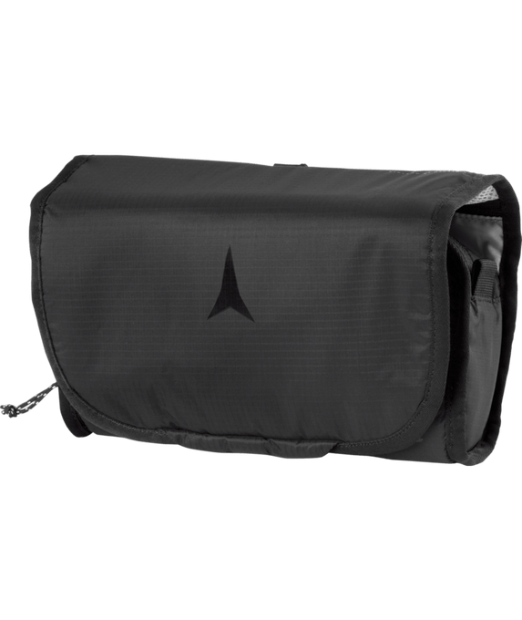 Geantă cosmetică Atomic Travel Wash Bag Black – 2025/26