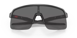 Oakley Sutro Lite Matte Carbon / Clear Photochromic - 2023