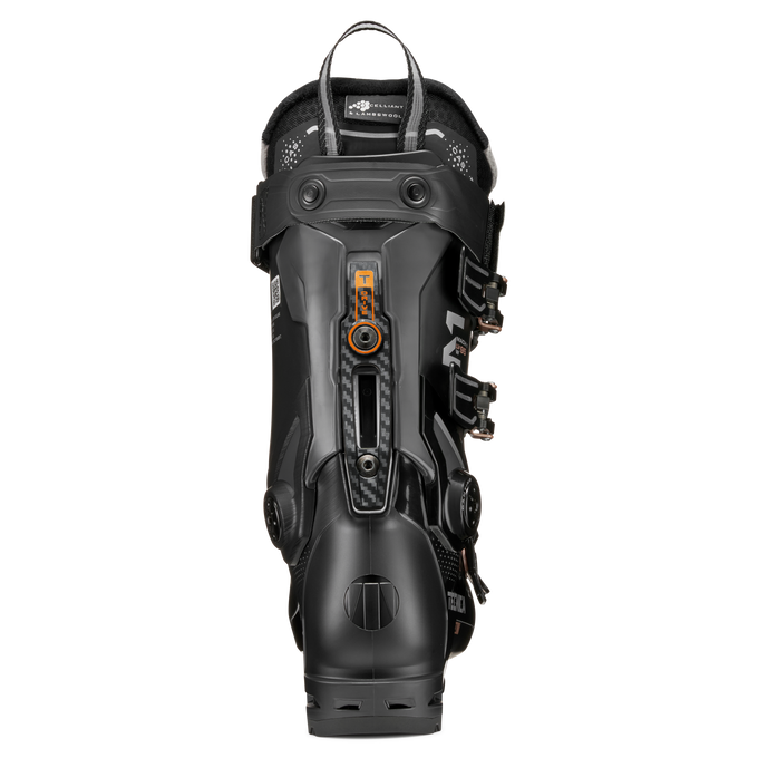 Clapari schi TECNICA Mach1 LV 95 W TD2 GW Black - 2025/26