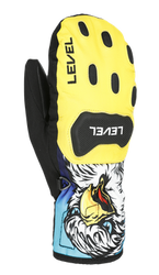 Cupa Level Race Replica Mitt Goldeneagle - 2023/24