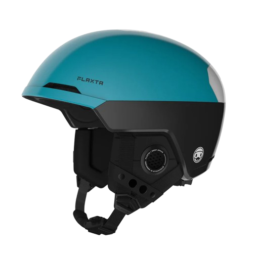Cască Flaxta Deep Space Junior Blue/Black - 2025/26