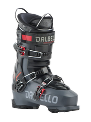 Clapari schi Dalbello Cabrio MV 120 IF Grey/Black - 2025/26