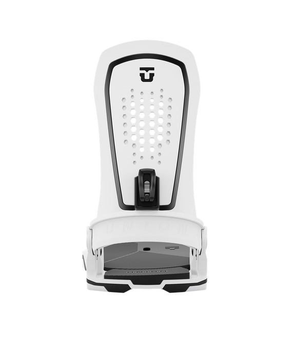 Legaturi Snowboard Union Force White - 2024/25