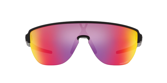 Oakley Corridor Matte Black Prizm Road - 2023