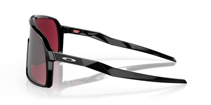 Ochelari de vedere Oakley Sutro Polished Black/Prizm Snow Black Iridium - 2023