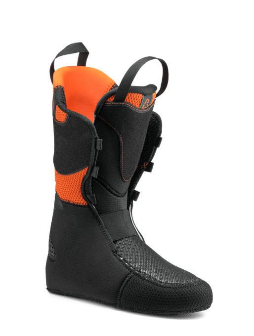 Clapari schi TECNICA Zero G Tour Pro Dusk Orange - 2025/26