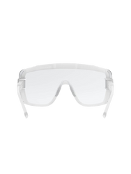 Ochelari de soare POC Devour Ultra Transparant Crystal/Clear