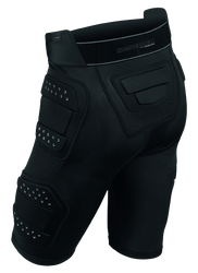 Pantaloni scurți cu protecții Komperdell Pro Short - 2024/25