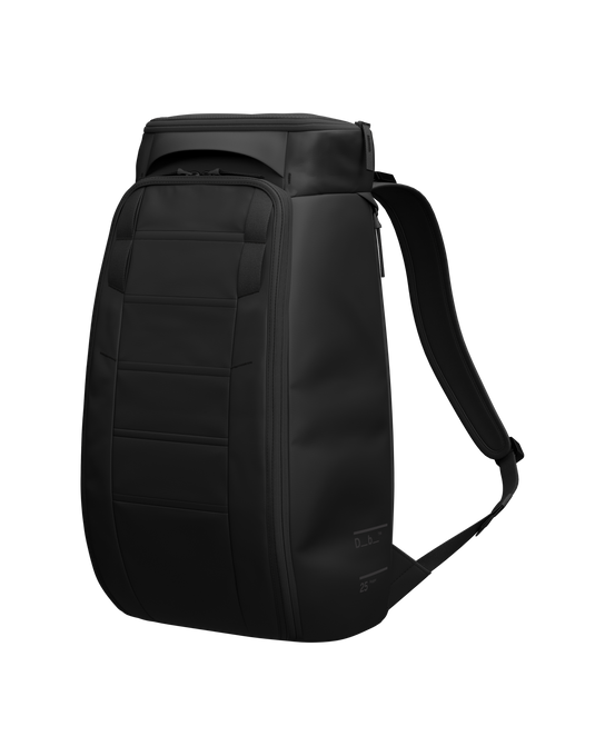 Rucsac de Hidratare DB Hugger Backpack 25L Black Out - 2025/26