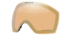Lentilă Oakley Flight Deck L Rep Lens Prizm Sage Gold - 2025/26