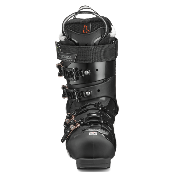 Clapari schi TECNICA  Mach1 HV 95 W GW Black - 2025/26