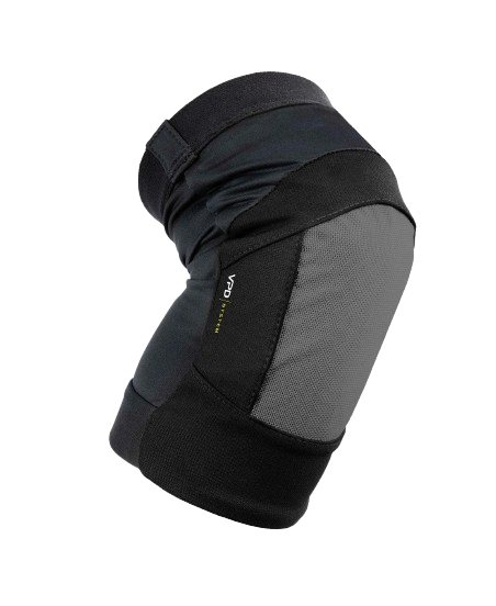 Genunchiere POC Joint VPD System Knee Uranium Black - 2024/25