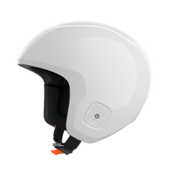 Cască POC Skull Dura X Mips Hydrogen White - 2025/26