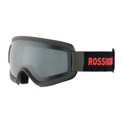 Ochelari de protecție Rossignol Ace Hero Grey - 2024/25