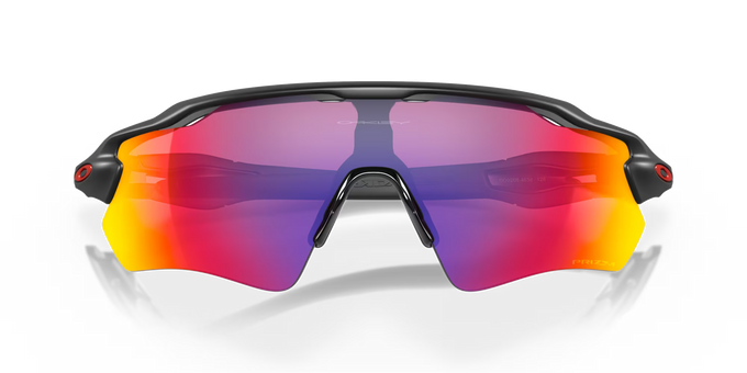OAKLEY Radar EV Path Matt Black w/Prizm Snow Sapphire Iridi Eyewear - 2022