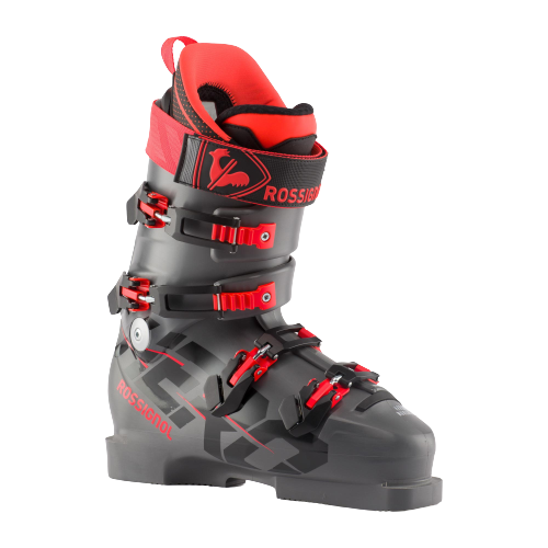 Cizme de schi Rossignol Hero World Cup ZJ+ - 2023/24