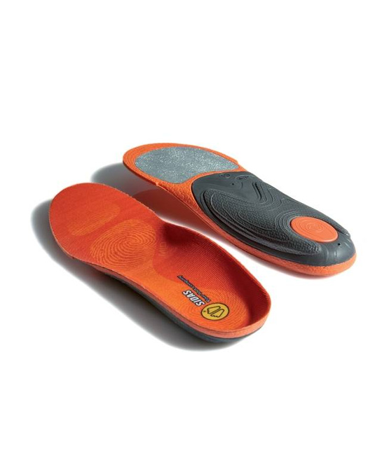 Inserții pentru pantofi Sidas Winter 3Feet Mid 