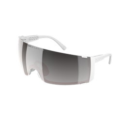 Ochelari de soare POC Propel Hydrogen White/Clarity Road/Sunny Silver