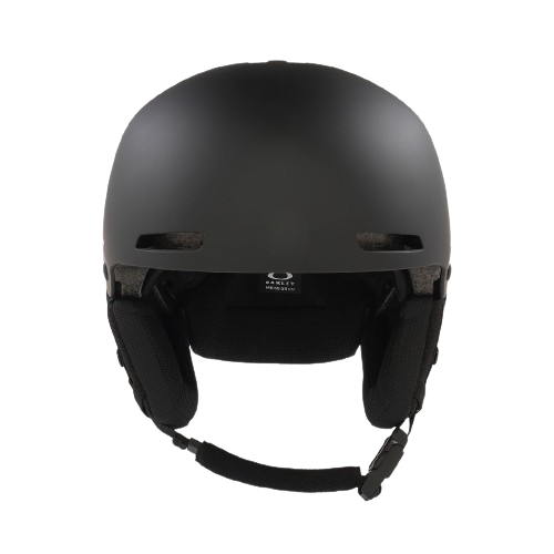 Cască Oakley MOD1 PRO Blackout - 2025/26