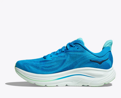 Pantofi bărbați Hoka Clifton 10 Hoka Blue/Skyward Blue