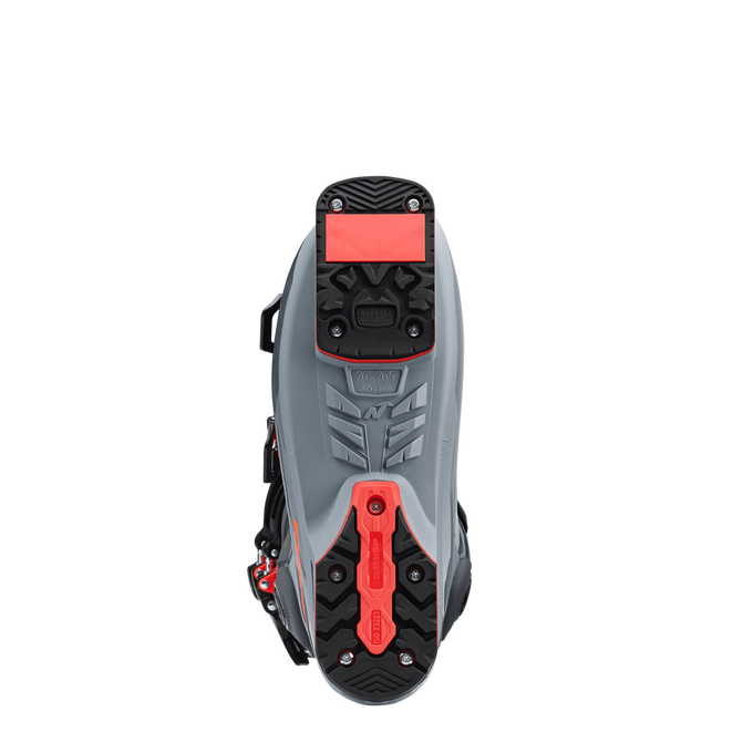 NORDICA Clapari schi Sportmachine 3 120 GW Anthracite Black Red - 2024/25