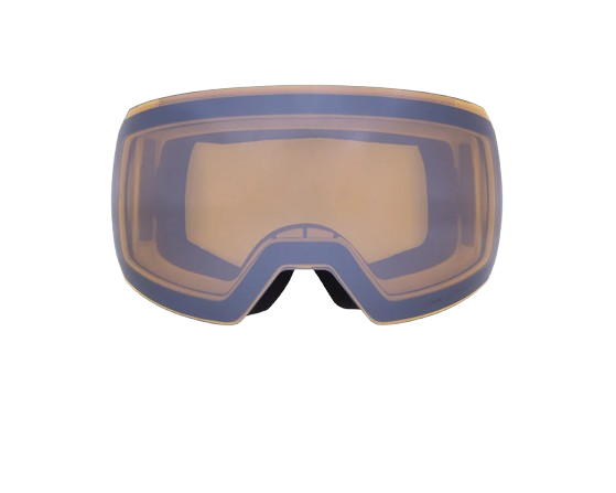 Ochelari de protecție Red Bull Spect Chute 03 White/Purple With Burgundy Mirror +  lentilă suplimentară - 2024/25