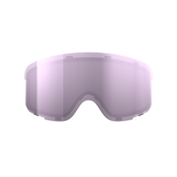 Lentilă pentru ochelari POC Nexal Mid Lens Clarity Highly Intense/Cloudy Violet - 2024/25