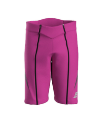 Pantaloni scurți Energiapura Wengen Fuxia - 2024/25