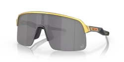 Oakley Sutro Lite Olympic Gold/Prizm Black - 2023