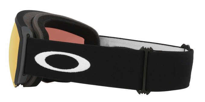 OAKLEY Flight Path L Matte Black/Prizm 24K Iriudium - 2025/26